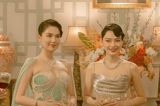 Phim nhãn 18+ của Minh Hằng, Ngọc Trinh: Hình ảnh khó cứu nội dung