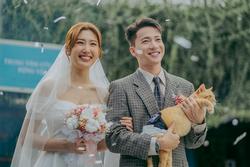 Dàn 'boss' trong MV sao Việt: Cảm động các chú mèo thương tật