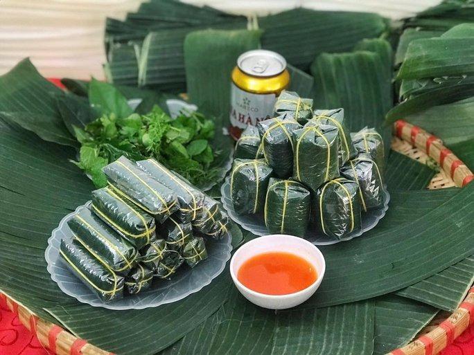 Những món ngon dân dã nức tiếng xứ Thanh-1