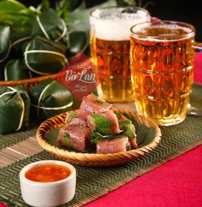 Những món ngon dân dã nức tiếng xứ Thanh-2