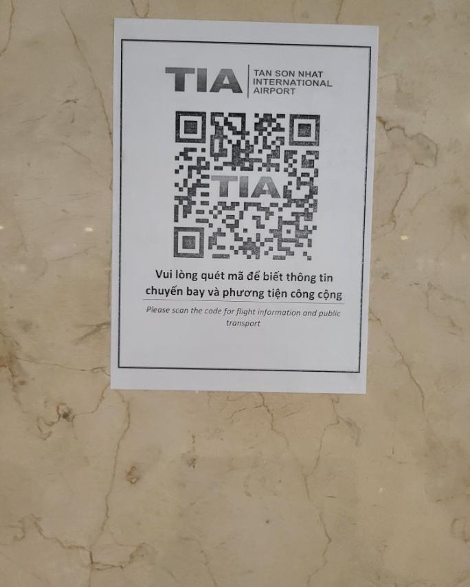 Thông tin nóng khi khách đang ùn ùn trở lại sân bay Tân Sơn Nhất-2