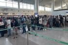 Thông tin nóng khi khách đang ùn ùn trở lại sân bay Tân Sơn Nhất