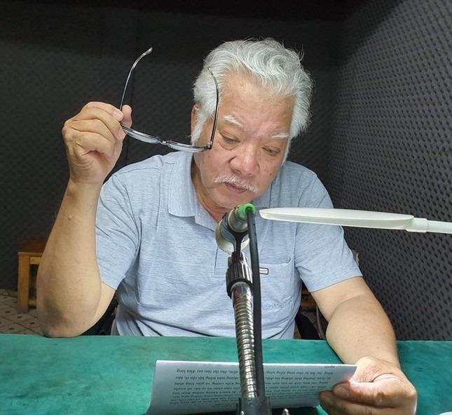 Đại gia đình nghệ sĩ của NSND Trần Tiến-2