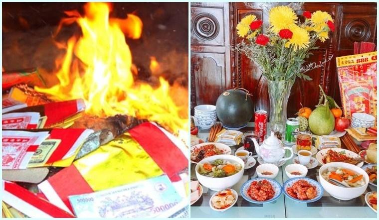 Tết Quý Mão 2023: Ngày nào hóa vàng đẹp nhất, cần lưu ý gì?-1