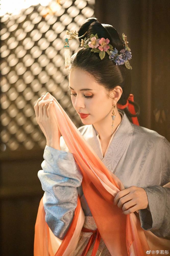 Loạt mỹ nhân đình đám thế giới giờ vẫn... độc thân!-6