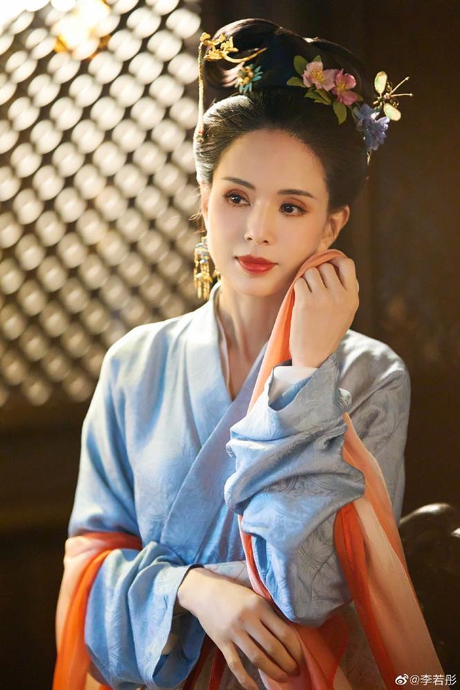 Loạt mỹ nhân đình đám thế giới giờ vẫn... độc thân!-7