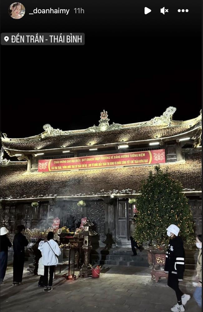 Văn Hậu - Hải My ra mắt gia đình 2 bên, đám cưới gần lắm rồi-5