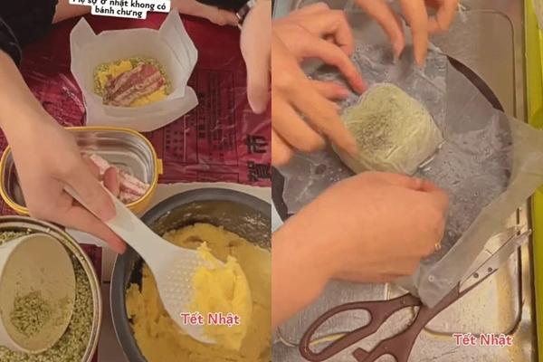 Du học sinh Việt bỗng nổi tiếng vì… bán cà phê muối ở Phần Lan-3