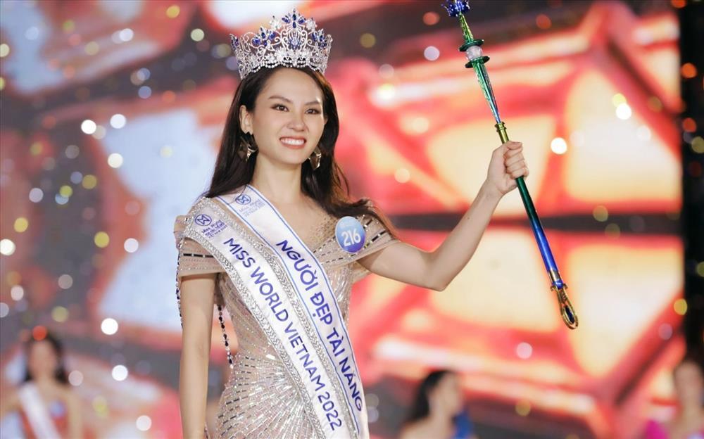Hoa hậu Mai Phương công khai xin lỗi sau loạt lùm xùm-4
