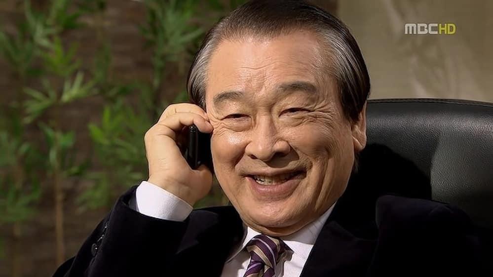 Ông cháu Gia Đình Là Số Một gặp lại, hình ảnh gây sốt-5