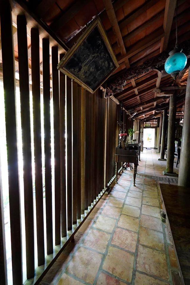 Tết đến miền Tây thăm nhà cổ được xưng tụng là cửu đại mỹ gia-8