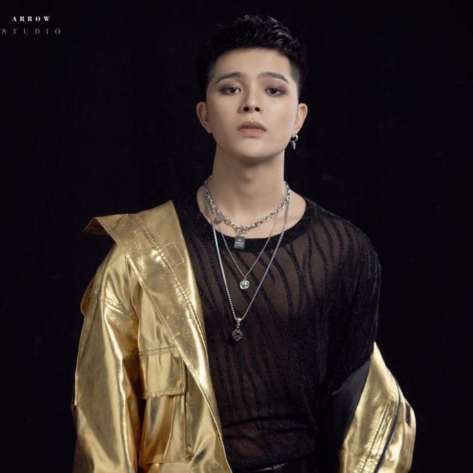 Những đứa trẻ lạc lối của showbiz Việt-7