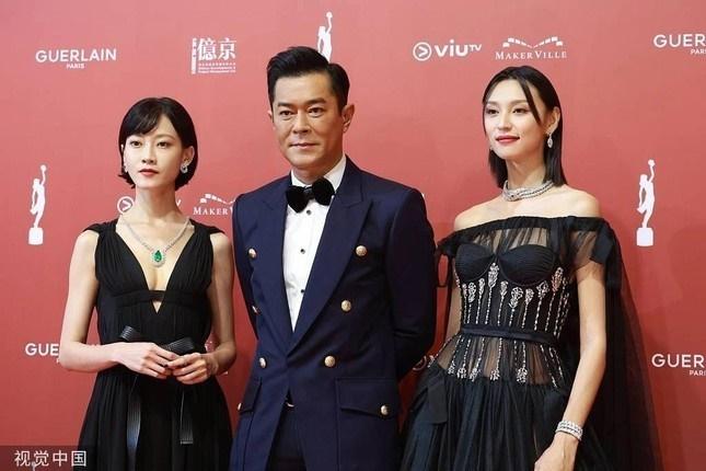 Tập đoàn của Cổ Thiên Lạc bị tố quỵt lương biên kịch-2