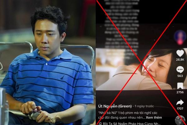 Song Luân vướng nghi án phim giả tình thật với em gái Trấn Thành-6