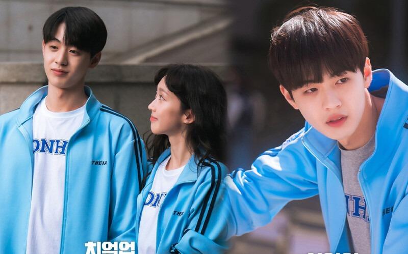 4 bộ phim Hàn gây nhức não vì nữ chính không biết yêu ai-3