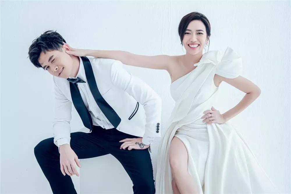 Ớn lạnh màn lì xì đồng nghiệp của Diệu Nhi-12