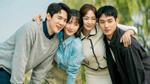 4 bộ phim Hàn gây nhức não vì nữ chính 'không biết yêu ai'