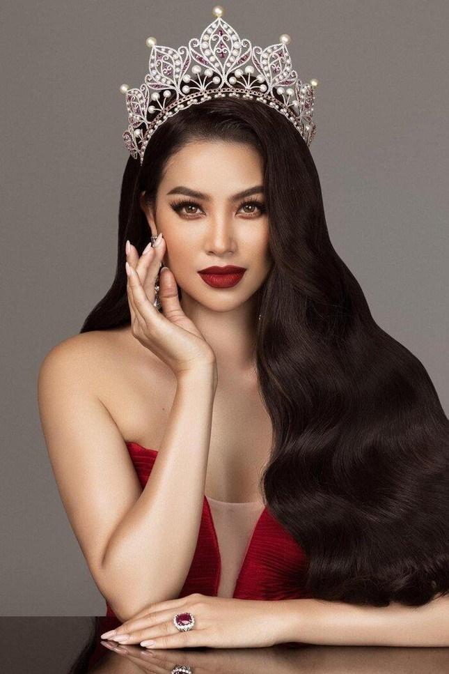 Top 4 chòm sao tiềm năng Hoa hậu: Bảo Bình đáng yêu, Bọ Cạp bí ẩn-3