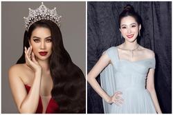 Top 4 chòm sao tiềm năng Hoa hậu: Bảo Bình đáng yêu, Bọ Cạp bí ẩn