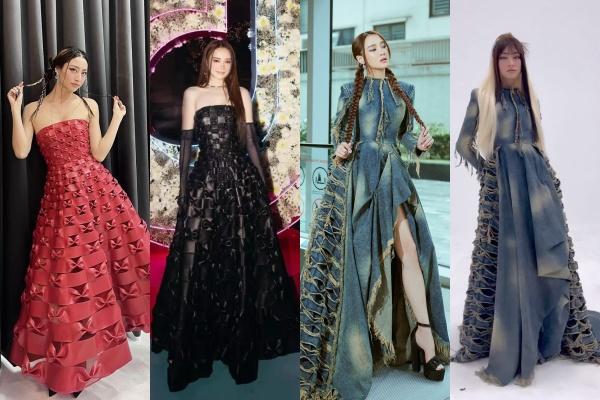 Lương Thùy Linh công khai người yêu đúng dịp Valentine-13