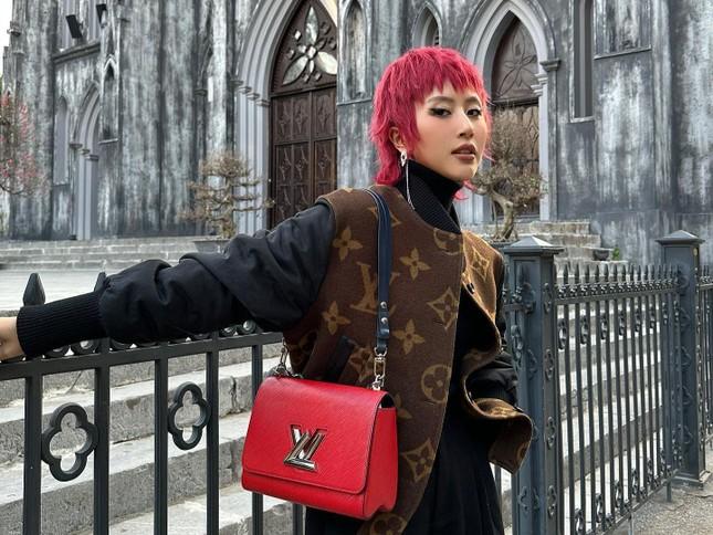 Hội hot girl đình đám Hà thành hội ngộ, nhan sắc gây chú ý-3