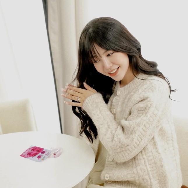 Hội hot girl đình đám Hà thành hội ngộ, nhan sắc gây chú ý-5