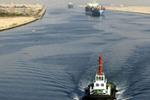 Kênh đào Suez của Ai Cập đạt doanh thu kỷ lục năm 2022