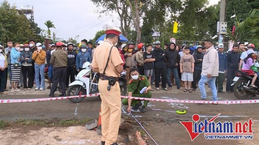 Tình tiết mới vụ ô tô lao vào nhà dân tông chết người đàn ông-3