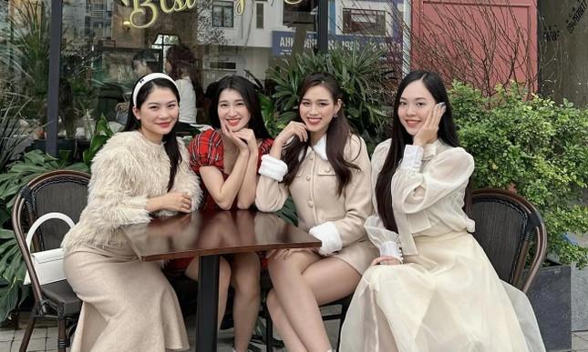 Đỗ Thị Hà ghi điểm dịp Tết Quý Mão nhờ hành động nhỏ mà có võ-1