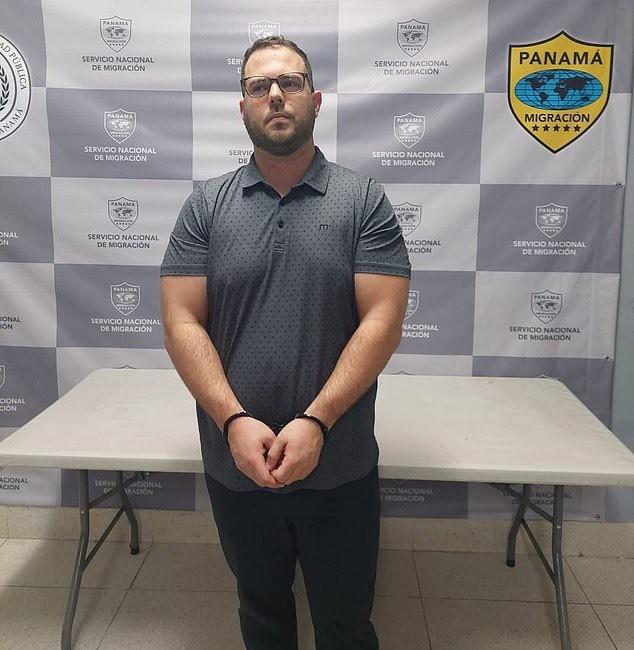 DJ người Colombia 23 tuổi bị sát hại thương tâm-2