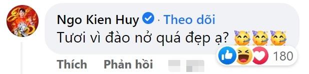 Mai Tài Phến bị soi qua nhà làm phó nháy cho Mỹ Tâm-2