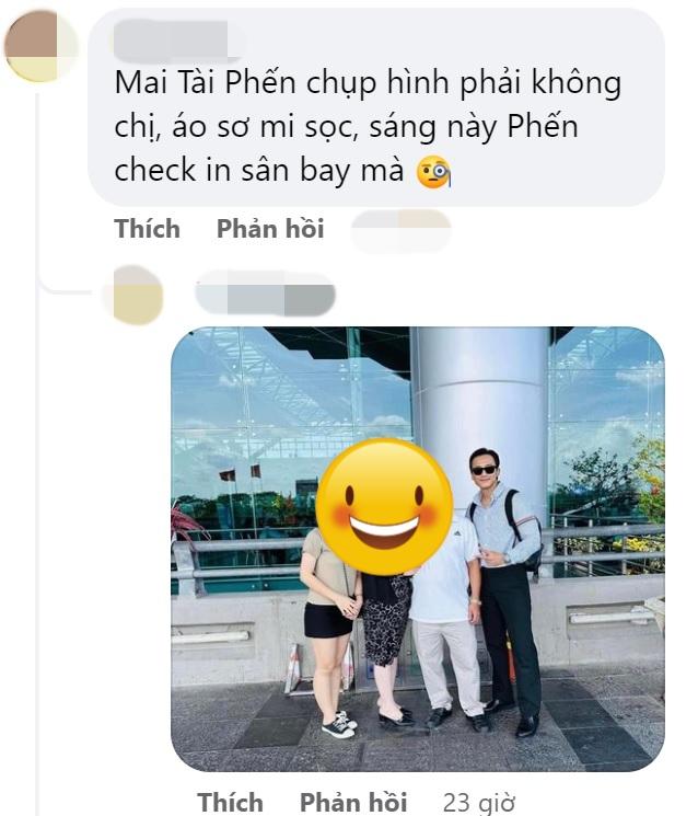 Mai Tài Phến bị soi qua nhà làm phó nháy cho Mỹ Tâm-7