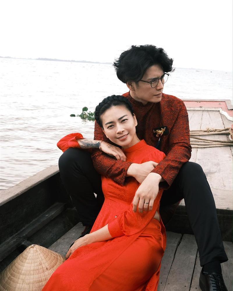 Việc làm gấp của Huy Trần sau Tết đầu làm rể miền Tây-4