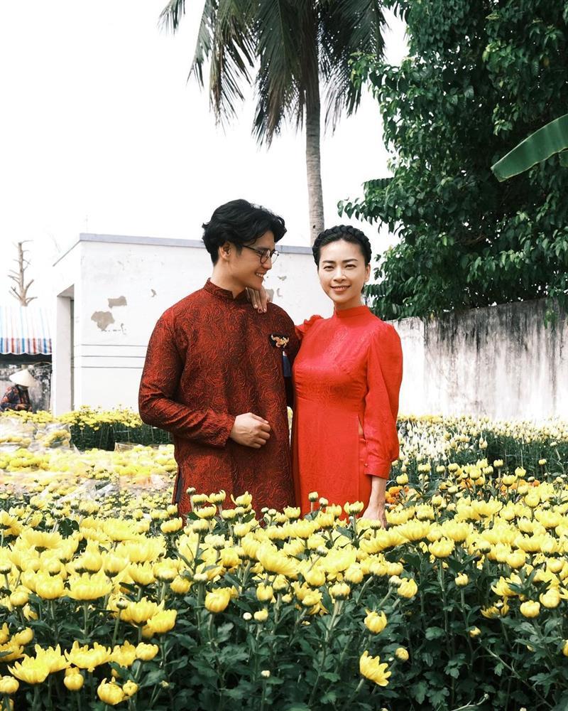 Việc làm gấp của Huy Trần sau Tết đầu làm rể miền Tây-1