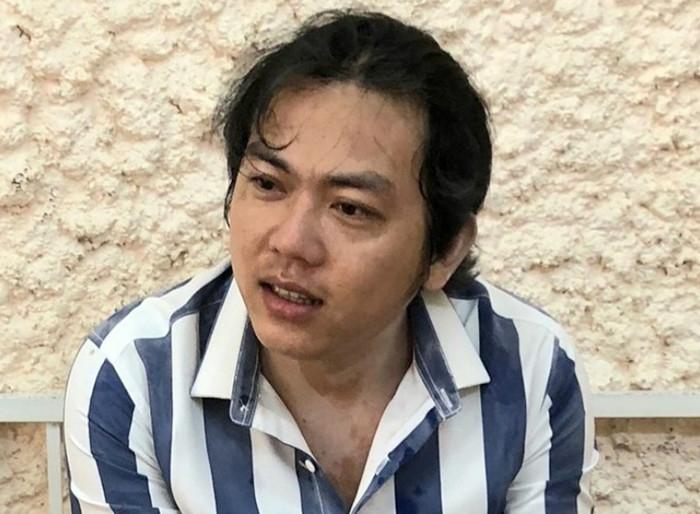 Bất ngờ lí do kẻ cướp tiệm vàng ở Sóc Trăng bị bắt tại trận-1