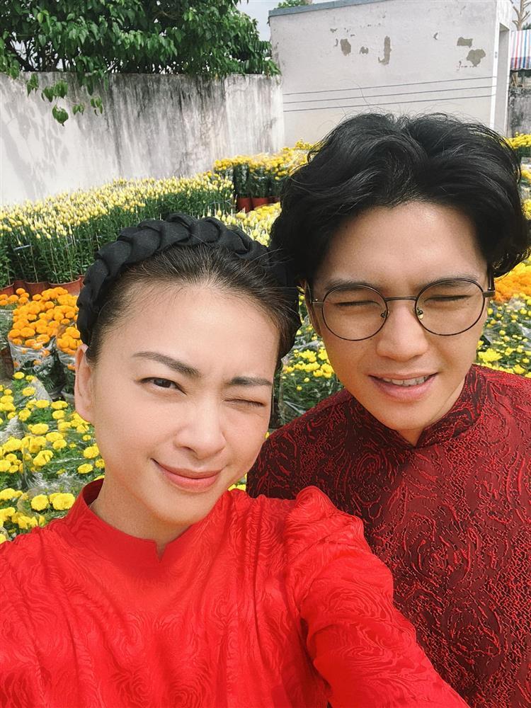 Việc làm gấp của Huy Trần sau Tết đầu làm rể miền Tây-5