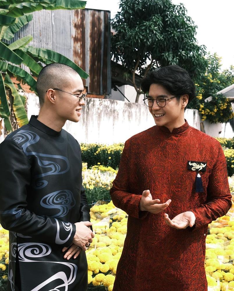 Việc làm gấp của Huy Trần sau Tết đầu làm rể miền Tây-10