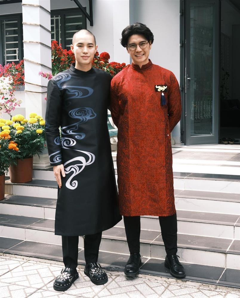 Việc làm gấp của Huy Trần sau Tết đầu làm rể miền Tây-11