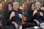 Bị tung tin chia tay, hôn phu Thanh Lam: Xin đừng đùa ác-5