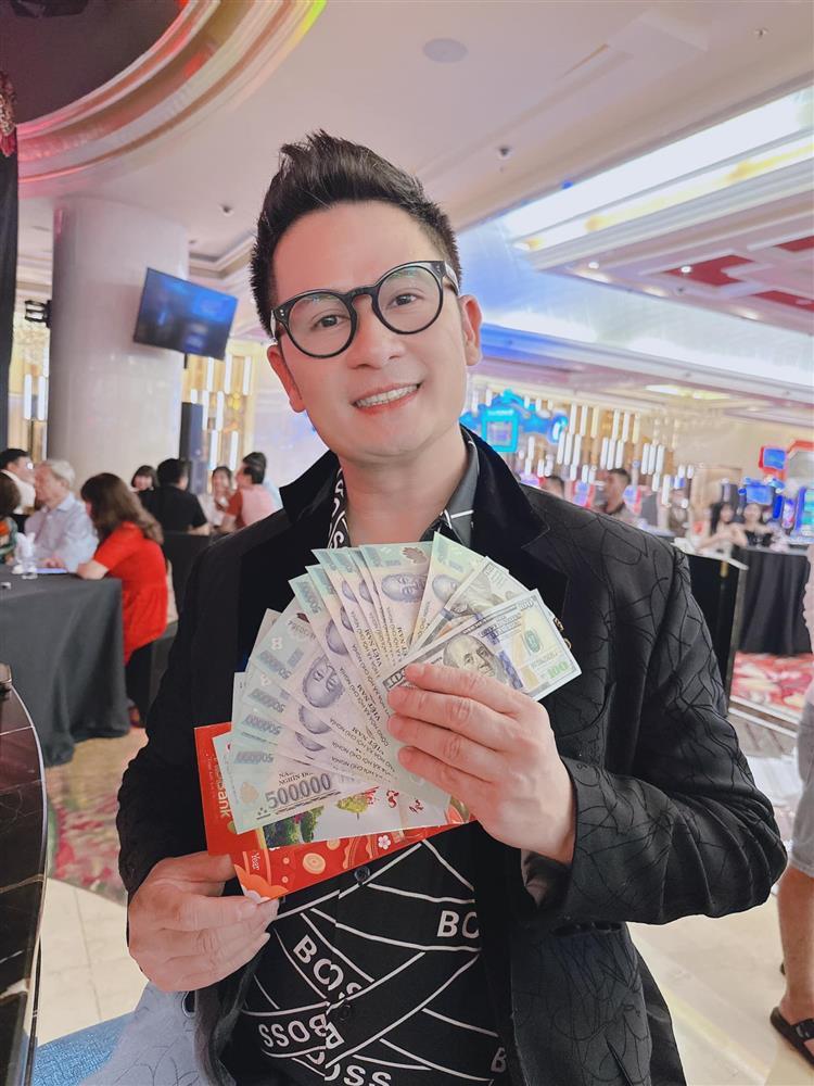 Showbiz Việt ngày 26/1: Đỗ Mỹ Linh trêu chồng Ngọc Hân-3