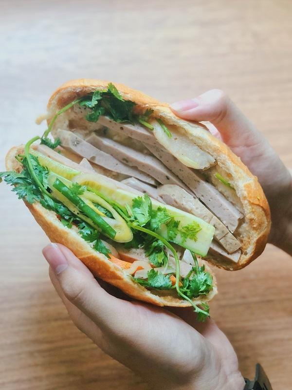 Tuyệt chiêu xử lý nhanh gọn 5 món ăn còn thừa sau Tết-2