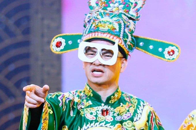 Cục Nghệ thuật biểu diễn làm việc với Xuân Bắc vụ Cái tát của mẹ-2