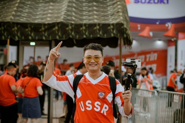 Admin Beatvn Tuấn Saker bị bắt vì tàng trữ ma túy là ai?-2