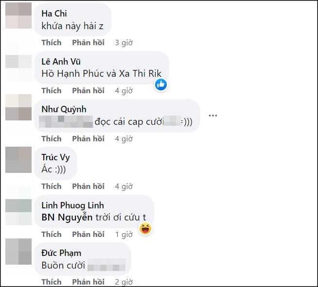 Erik bên Đức Phúc, netizen réo Xa Thi Mạn - Hồ Hạnh Nhi-2