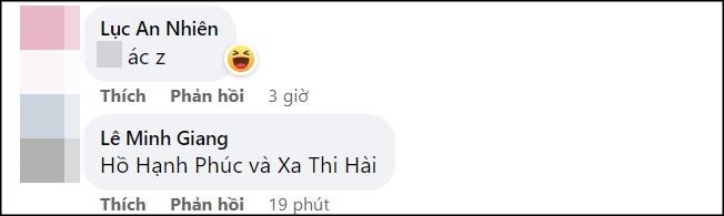 Erik bên Đức Phúc, netizen réo Xa Thi Mạn - Hồ Hạnh Nhi-3