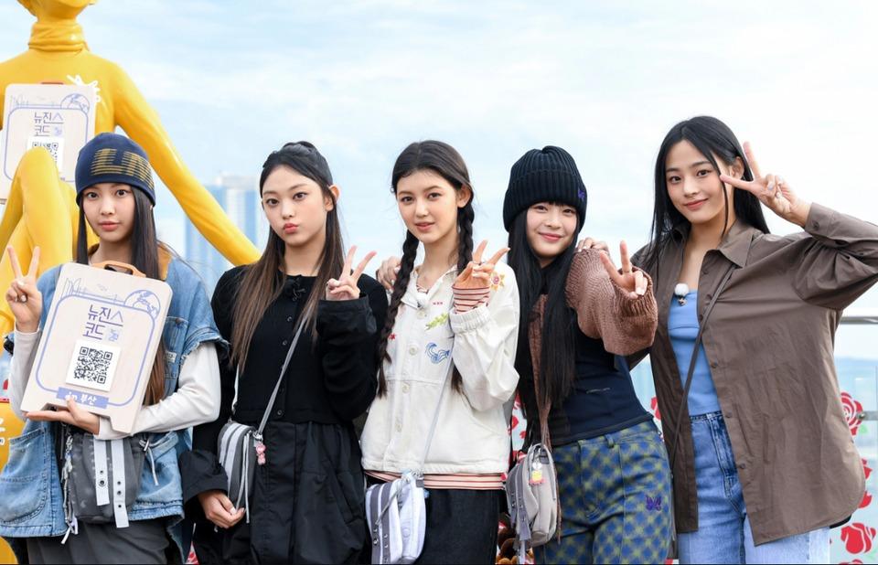 Đằng sau hình ảnh cuộc sống thật của BlackPink, BTS-3