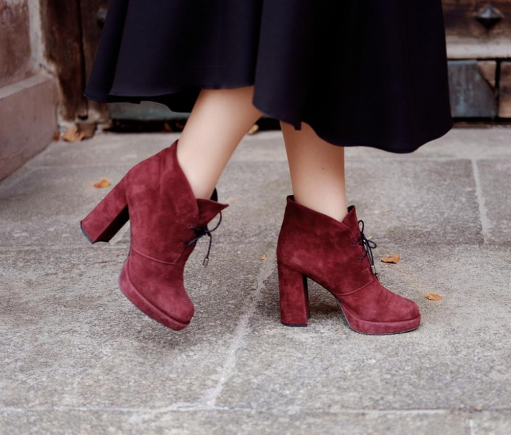 Mẹo chọn giày giúp bạn thoải mái hoạt động ngày dài-7