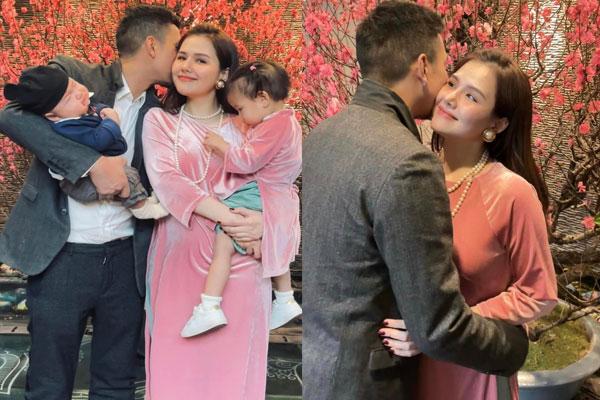 Phanh Lee than thở chuyện sinh liền 2 con cho đại gia nghìn tỷ-5