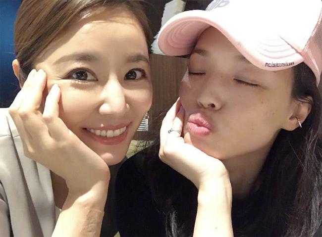 Lâm Tâm Như giản dị đón sinh nhật tuổi 47-3