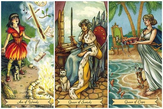 Bói bài Tarot hàng ngày - thứ Bảy 28/1/2023: Đầu năm 'đau ví'